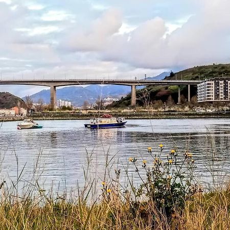 Riverside Barakaldo Zewnętrze zdjęcie