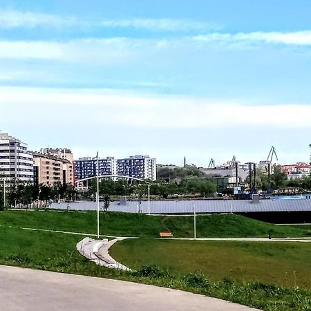 Riverside Barakaldo Zewnętrze zdjęcie