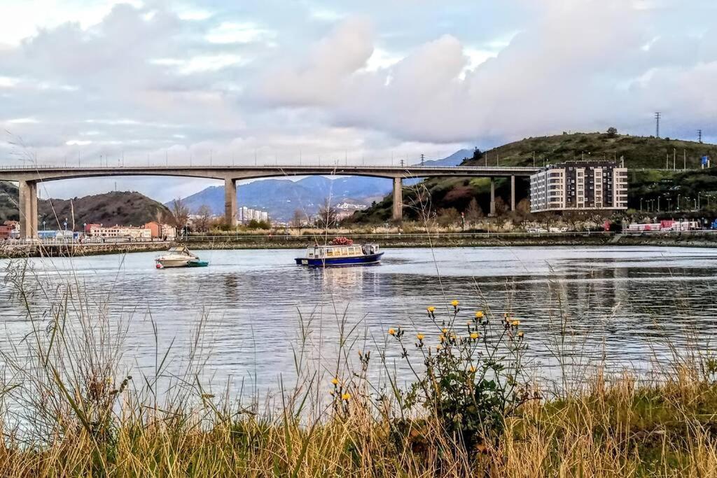 Riverside Barakaldo Zewnętrze zdjęcie
