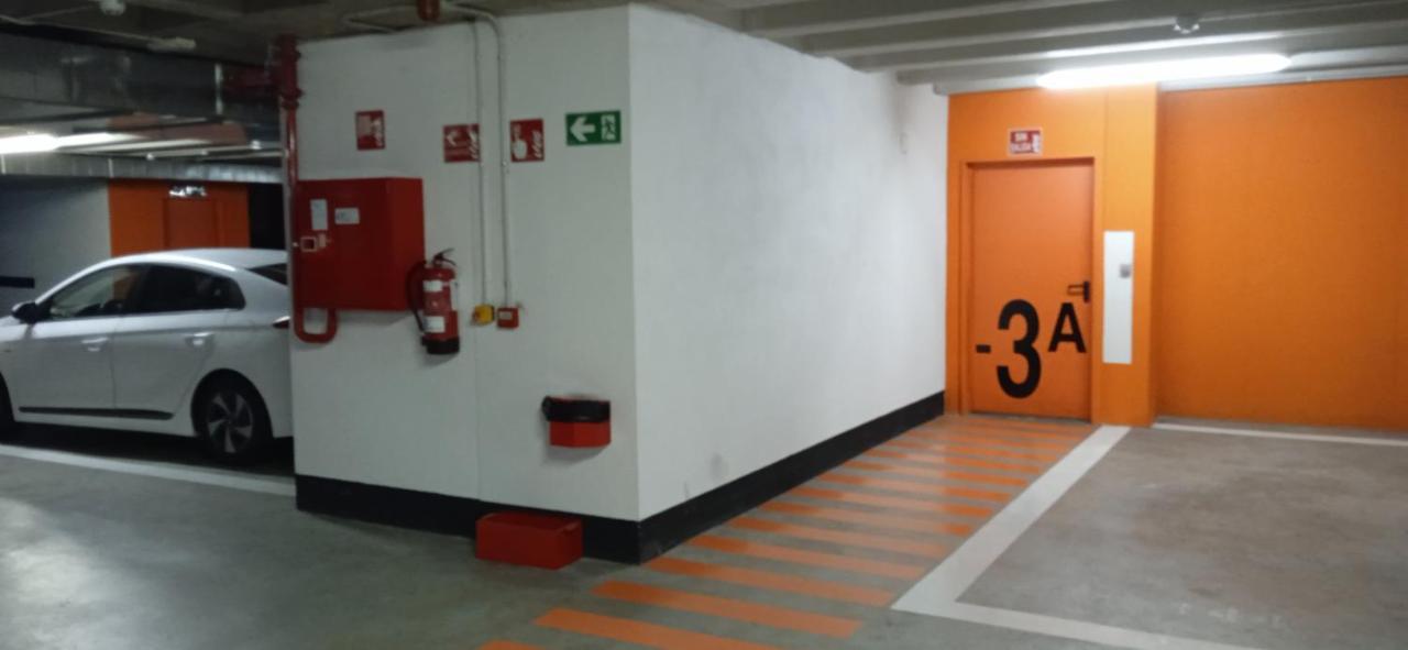 Riverside Barakaldo Zewnętrze zdjęcie